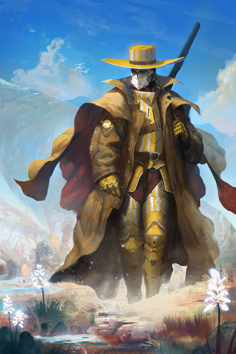 Illustration for article titled The Good, The Bad & The Killer Robot